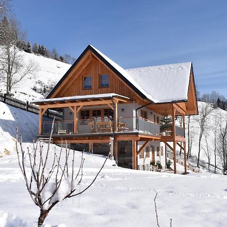 Ferienhaus Schleinzer Prebl Екстер'єр фото