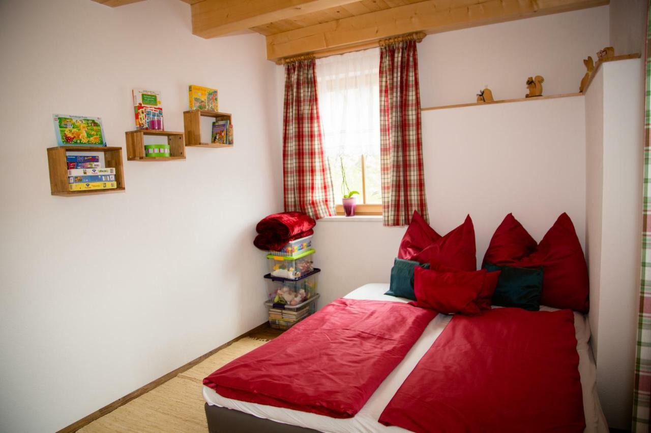 Ferienhaus Schleinzer Prebl Екстер'єр фото