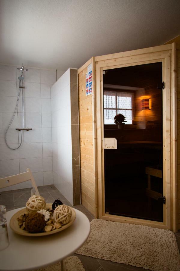 Ferienhaus Schleinzer Prebl Екстер'єр фото