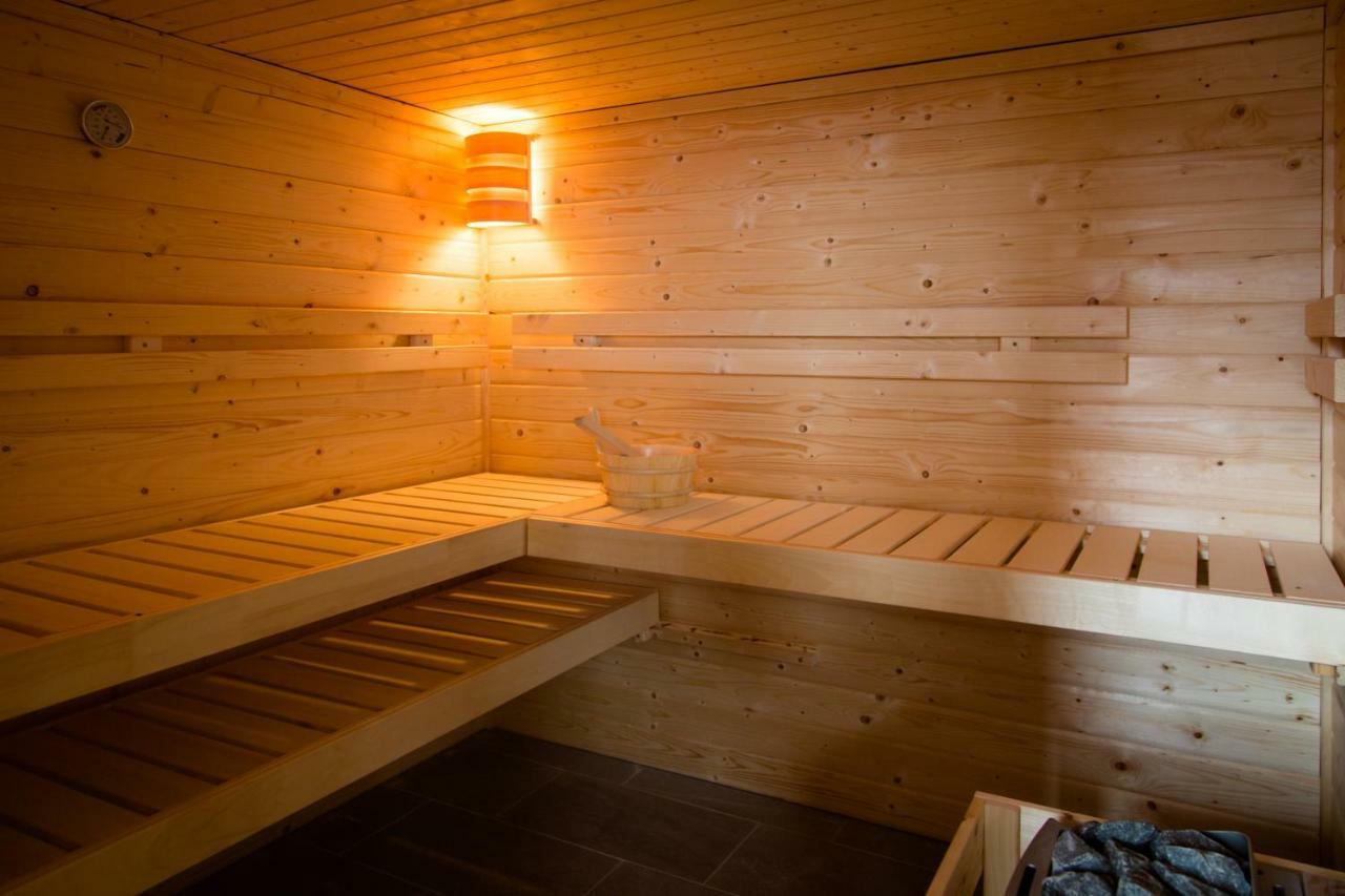 Ferienhaus Schleinzer Prebl Екстер'єр фото