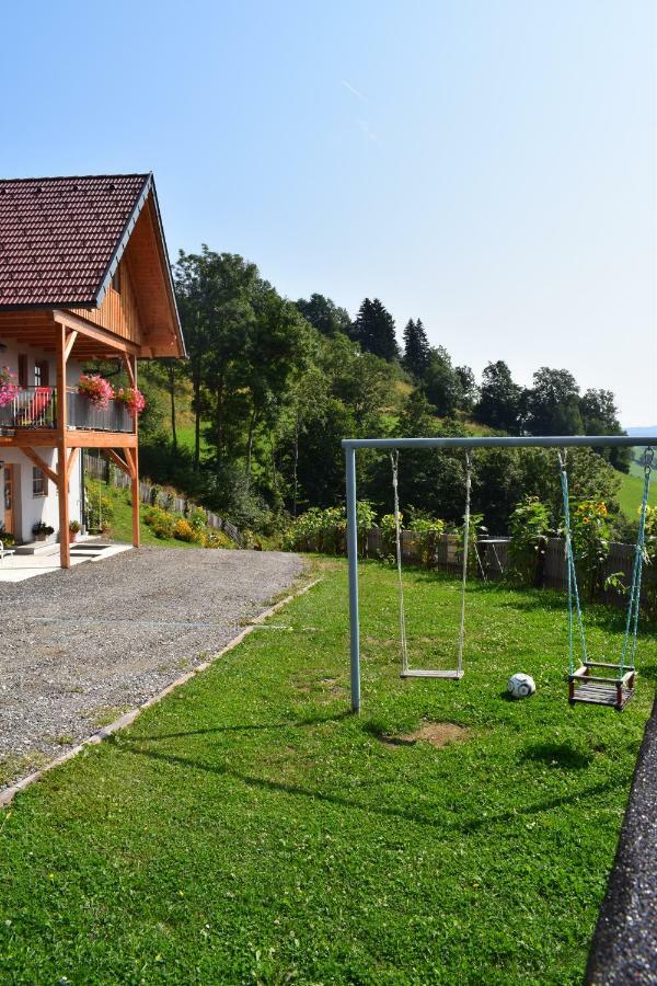 Ferienhaus Schleinzer Prebl Екстер'єр фото